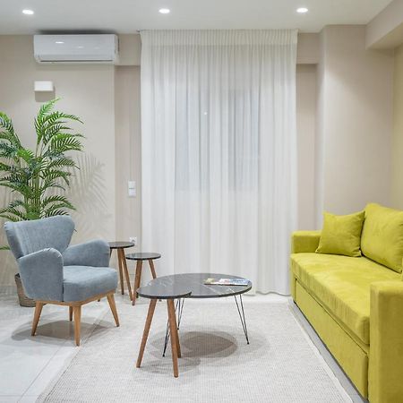 Nk Luxury Apartments Preveza Exterior photo