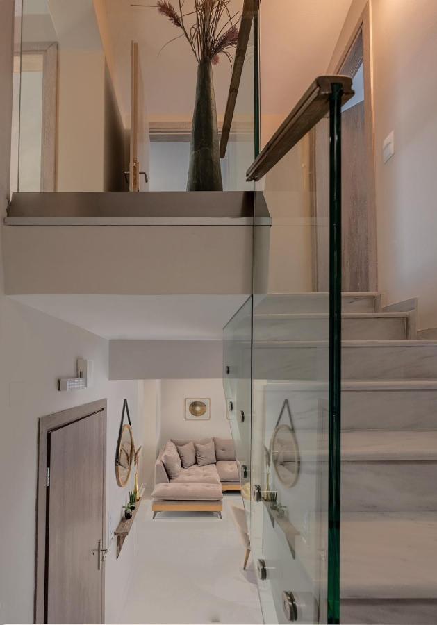 Nk Luxury Apartments Preveza Exterior photo