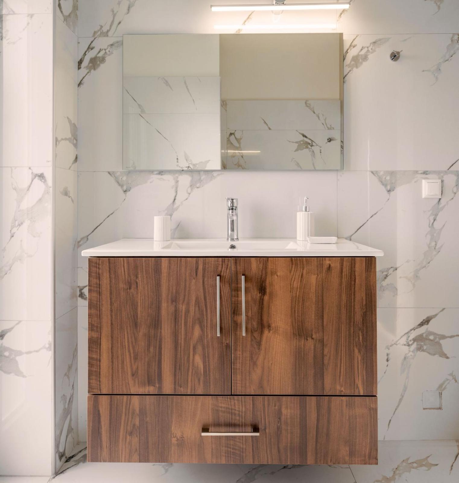 Nk Luxury Apartments Preveza Room photo