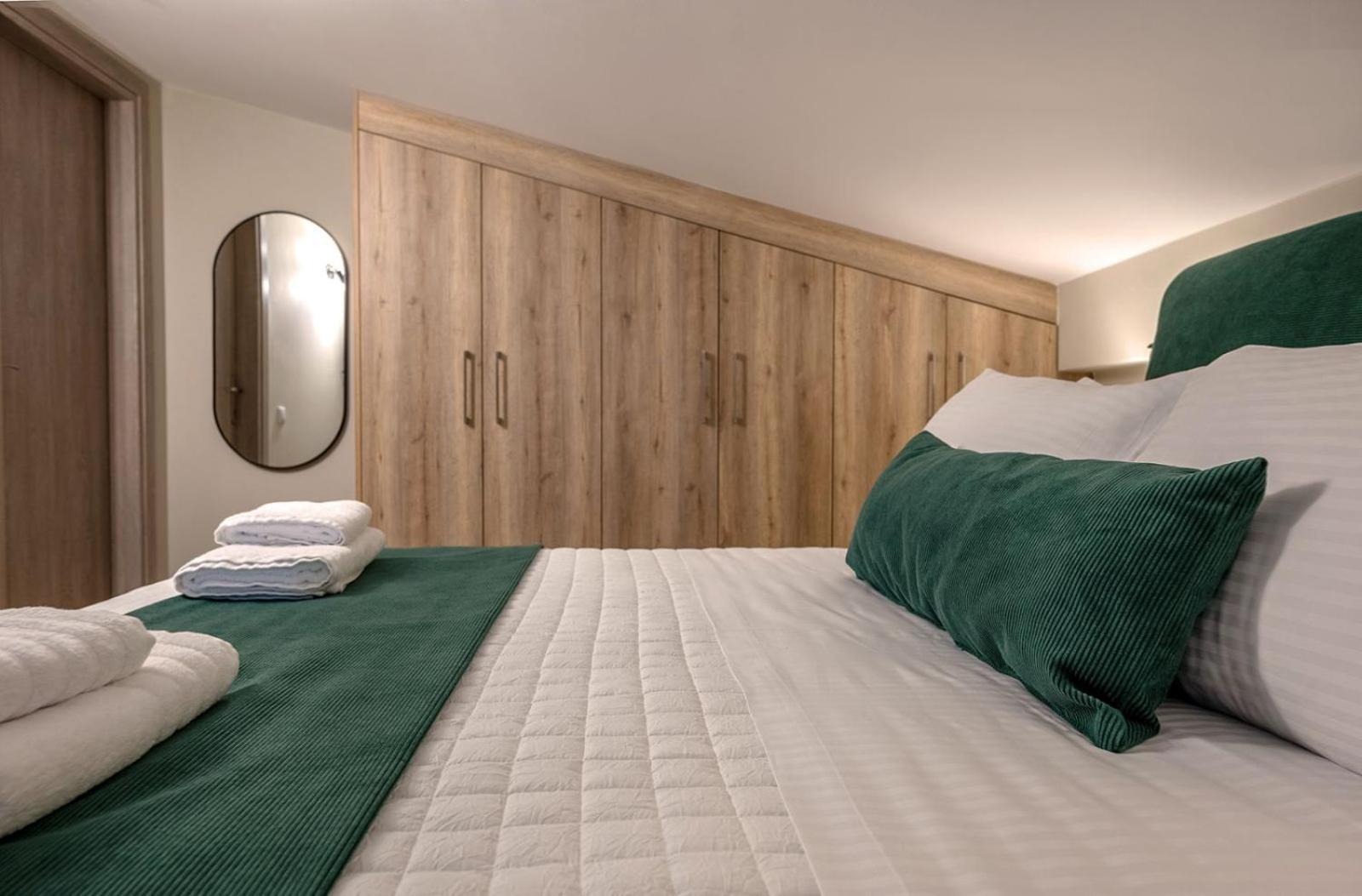 Nk Luxury Apartments Preveza Room photo